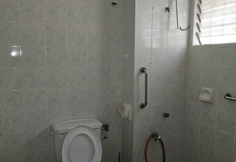 2 Storey Terraced House Sg Congkak Kota Kemuning