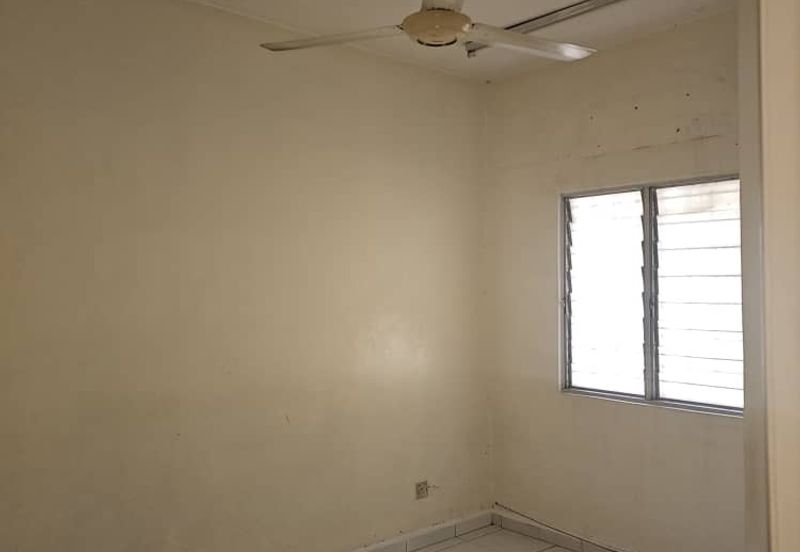 2 Storey Terraced House Sg Congkak Kota Kemuning