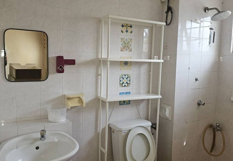 2 Storey Terraced House Sg Congkak Kota Kemuning