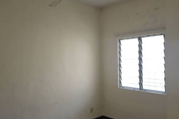 2 Storey Terraced House Sg Congkak Kota Kemuning