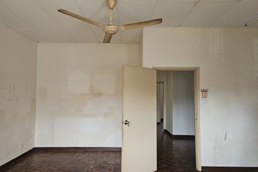 2 Storey Terraced House Sg Congkak Kota Kemuning