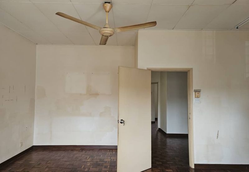 2 Storey Terraced House Sg Congkak Kota Kemuning