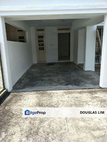 2storey terraced house Kota Kemuning, Selangor, Kota Kemuning