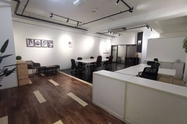 Kenwingston Business Centre