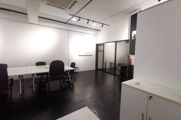 Kenwingston Business Centre