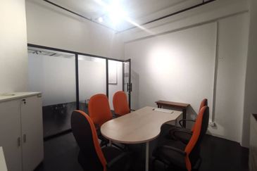 Kenwingston Business Centre