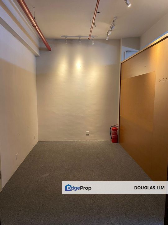 Oasis Square Ara Damansara , Selangor, Ara Damansara