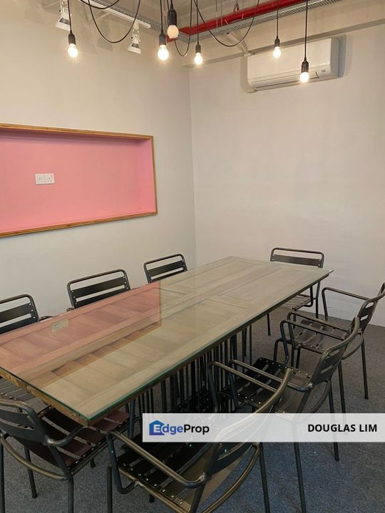 Oasis Square Ara Damansara , Selangor, Ara Damansara