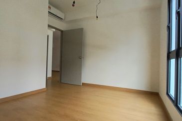 Maya Bay Residences @ Gamuda COVE