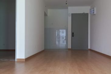 Maya Bay Residences @ Gamuda COVE