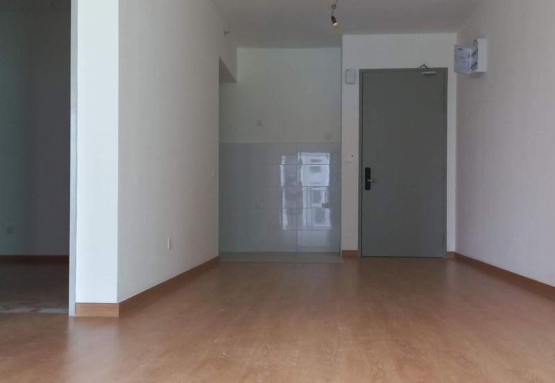 Maya Bay Residences @ Gamuda COVE