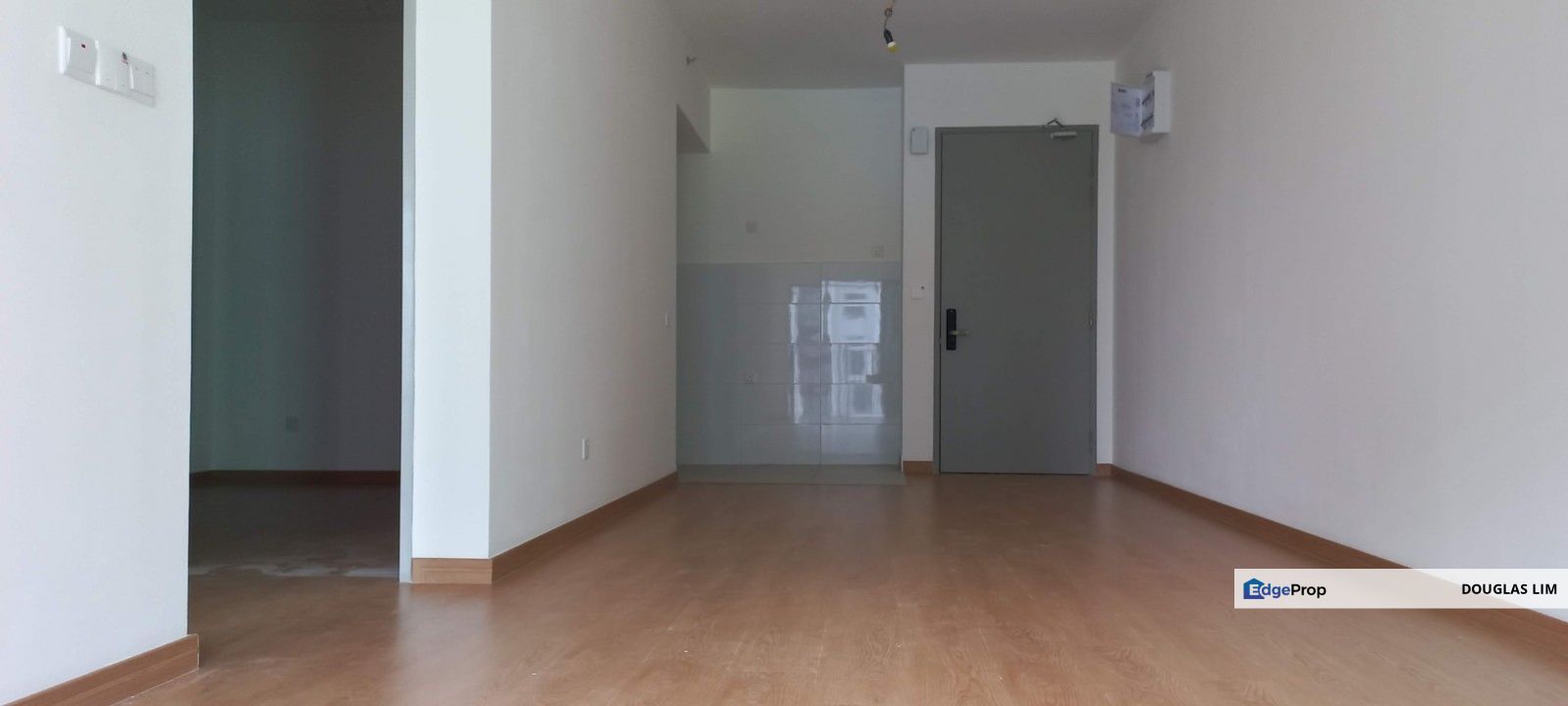 Maya Bay Residences Gamuda COVE Cyberjaya , Selangor, Banting