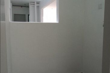 Maya Bay Residences @ Gamuda COVE