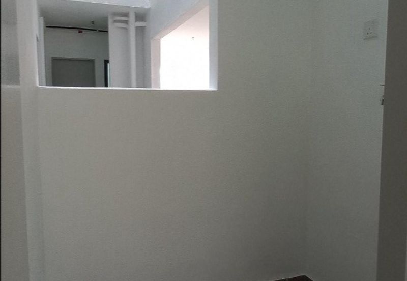 Maya Bay Residences @ Gamuda COVE