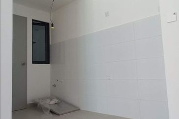 Maya Bay Residences @ Gamuda COVE