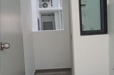 Maya Bay Residences @ Gamuda COVE