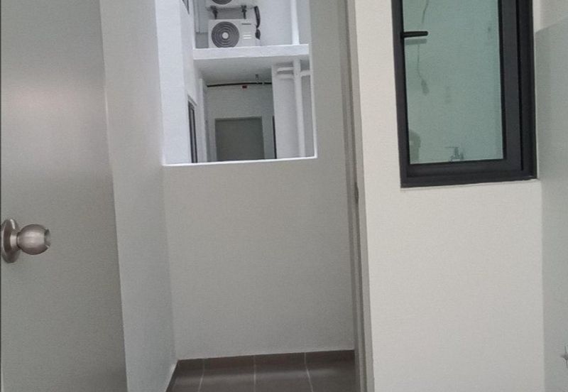 Maya Bay Residences @ Gamuda COVE