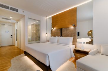 Maya Bay Residences @ Gamuda COVE