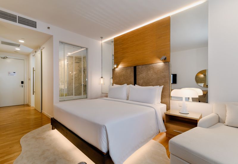 Maya Bay Residences @ Gamuda COVE