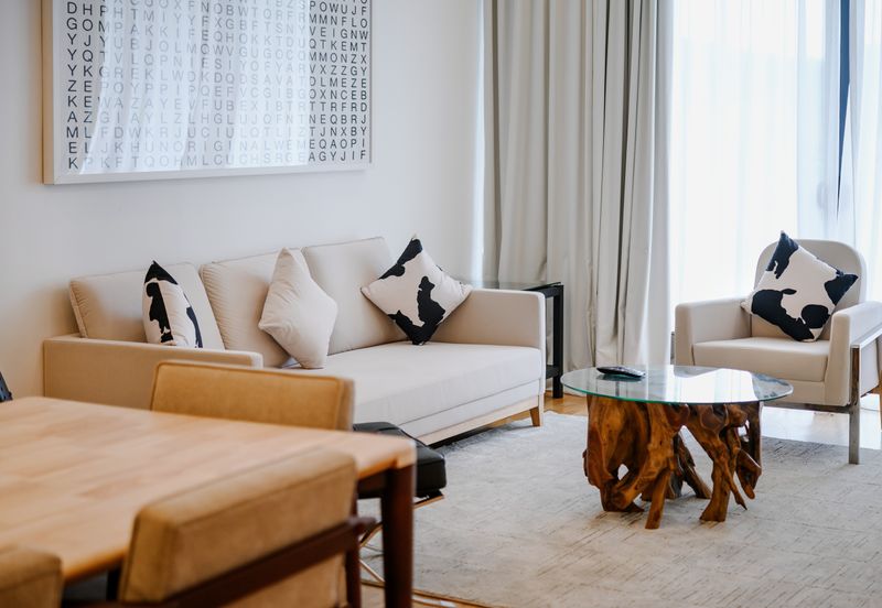 Maya Bay Residences @ Gamuda COVE