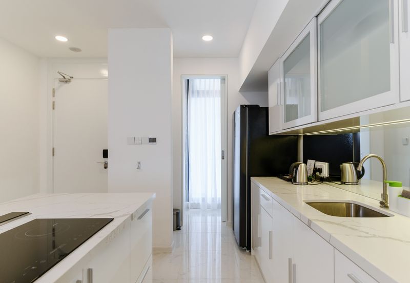 Maya Bay Residences @ Gamuda COVE