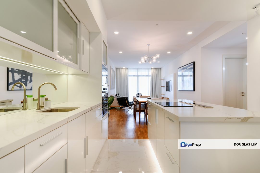 Maya Bay Residences Gamuda Cove Banting, Selangor, Banting