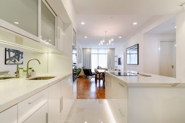 Maya Bay Residences @ Gamuda COVE