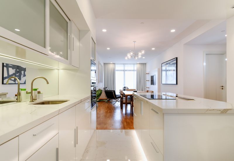 Maya Bay Residences @ Gamuda COVE