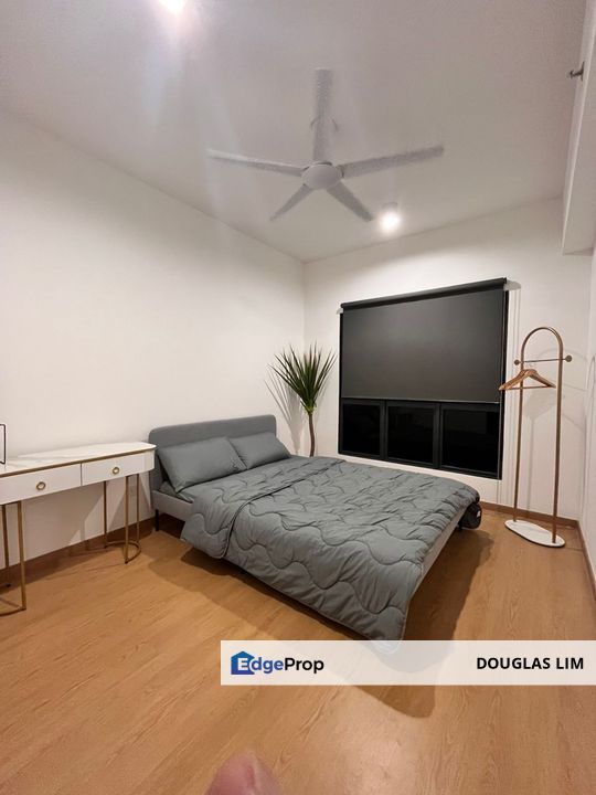 Maya Bay Residences Gamuda Cove, Selangor, Banting