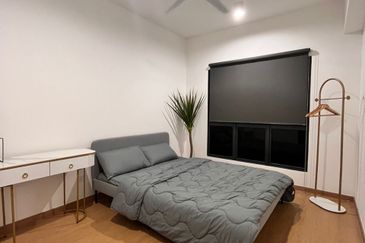 Maya Bay Residences @ Gamuda COVE