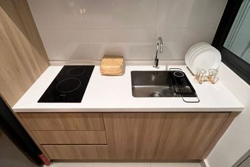 Maya Bay Residences @ Gamuda COVE