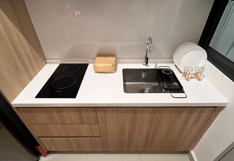 Maya Bay Residences @ Gamuda COVE