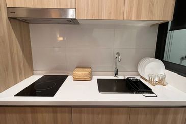 Maya Bay Residences @ Gamuda COVE