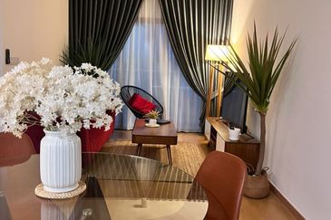 Maya Bay Residences @ Gamuda COVE