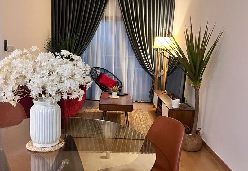 Maya Bay Residences @ Gamuda COVE