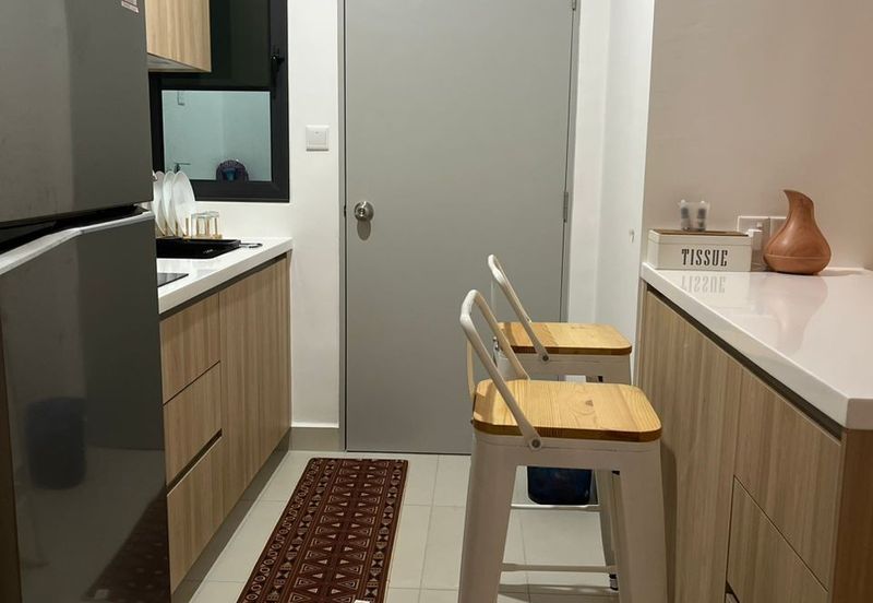 Maya Bay Residences @ Gamuda COVE