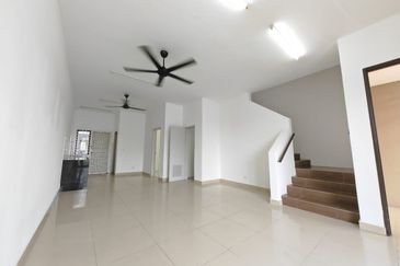 Bandar Mahkota Banting (Brooklands)