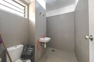 Bandar Mahkota Banting (Brooklands)