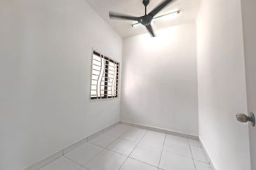 Bandar Mahkota Banting (Brooklands)