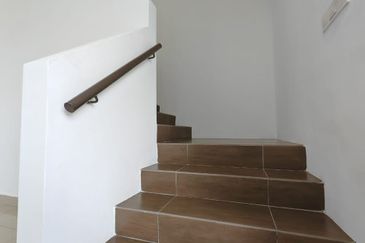 Bandar Mahkota Banting (Brooklands)