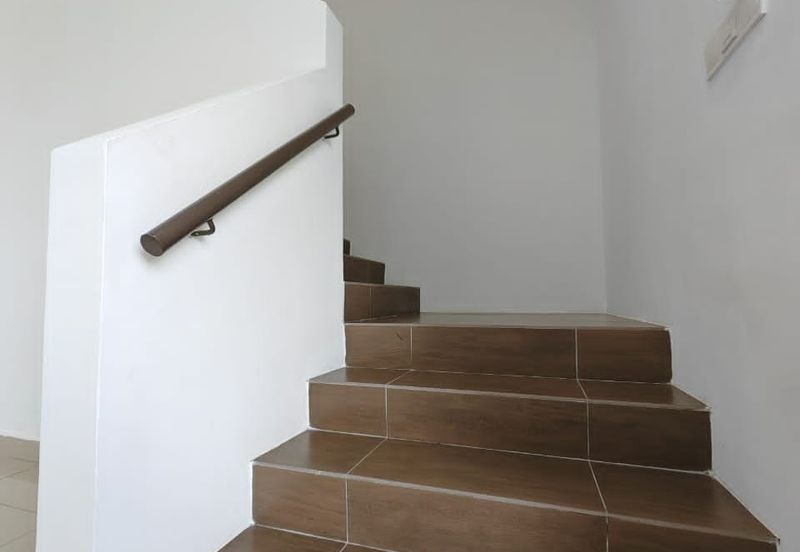 Bandar Mahkota Banting (Brooklands)