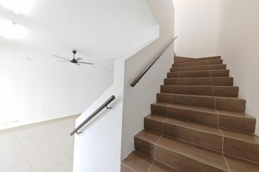 Bandar Mahkota Banting (Brooklands)