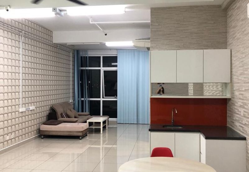 Centum @ Oasis Corporate Park