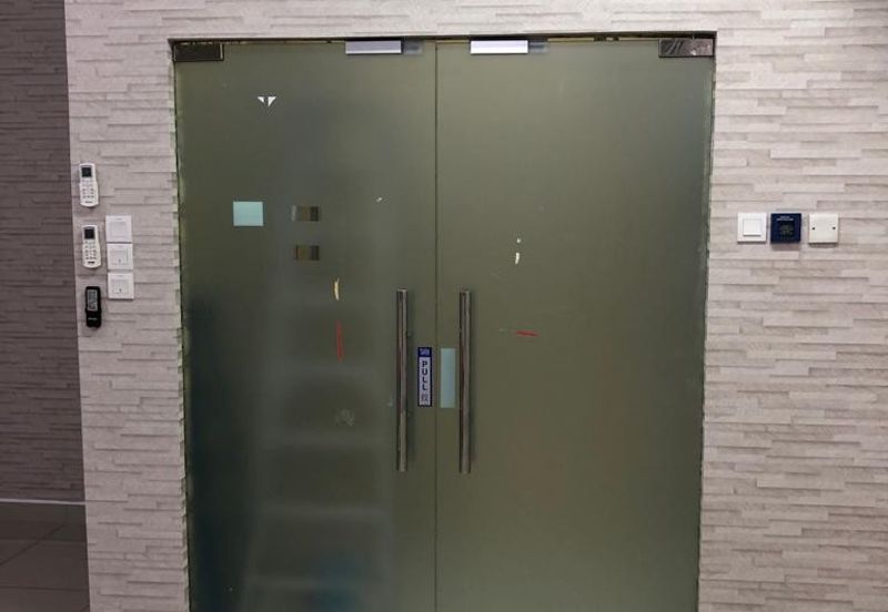 Centum @ Oasis Corporate Park