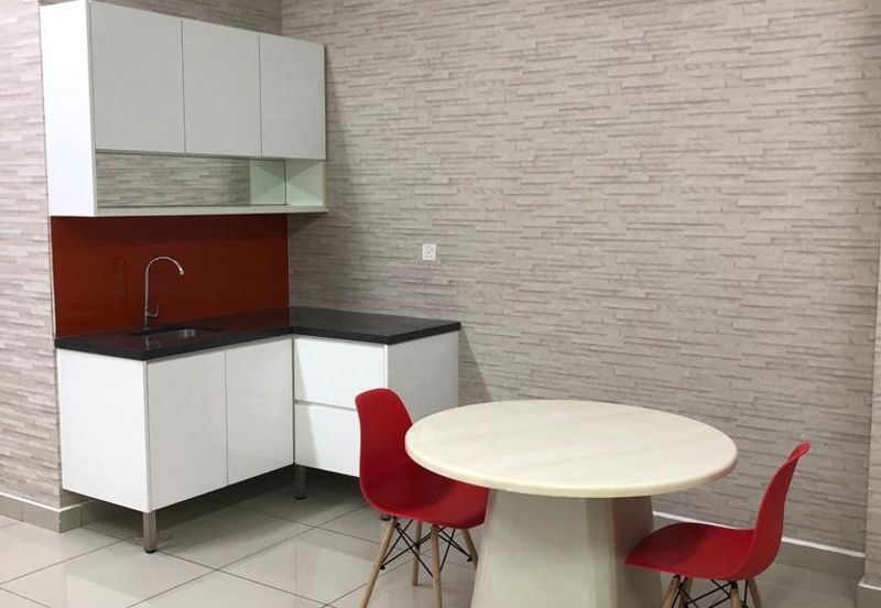 Centum @ Oasis Corporate Park