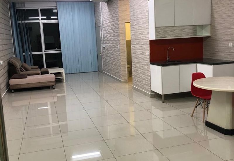 Centum @ Oasis Corporate Park