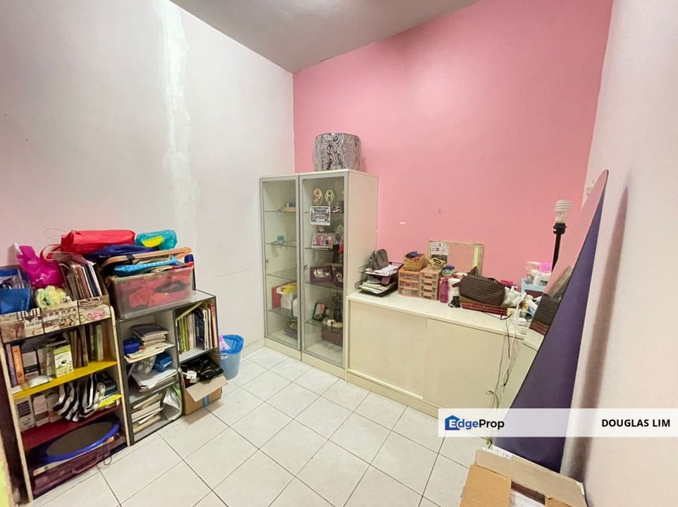 Taman Aman Putra Putra Perdana, Selangor, Cyberjaya