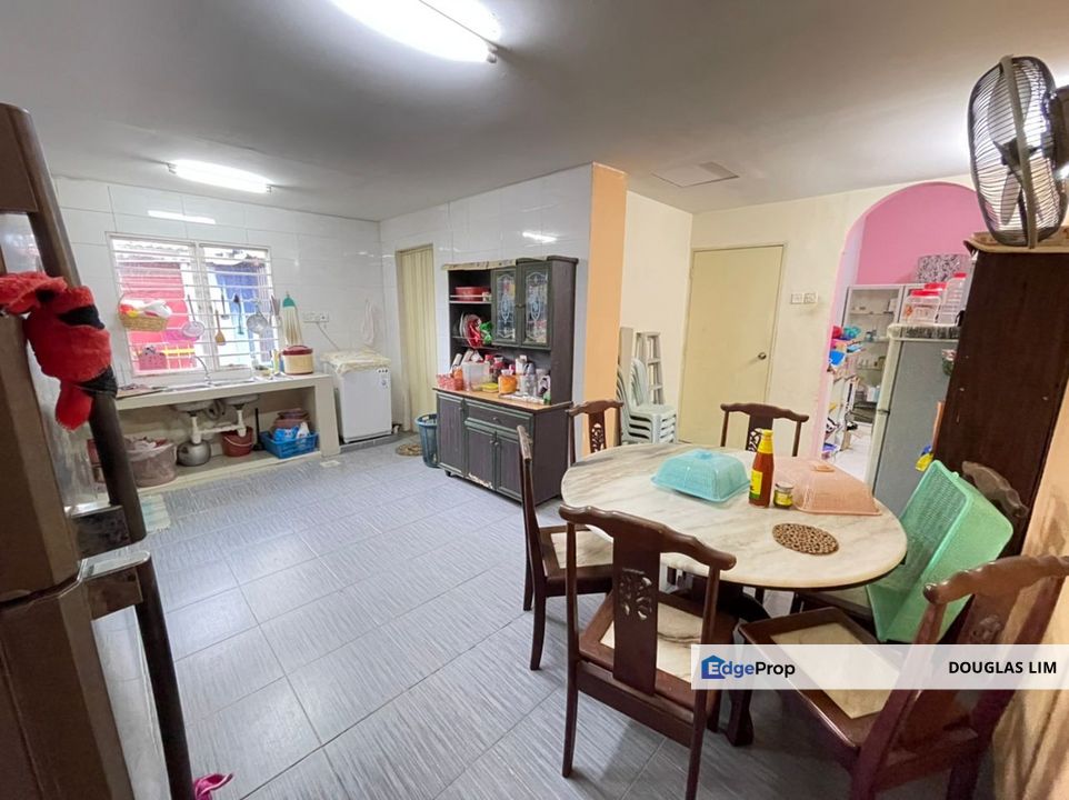 Taman Aman Putra Putra Perdana, Selangor, Cyberjaya