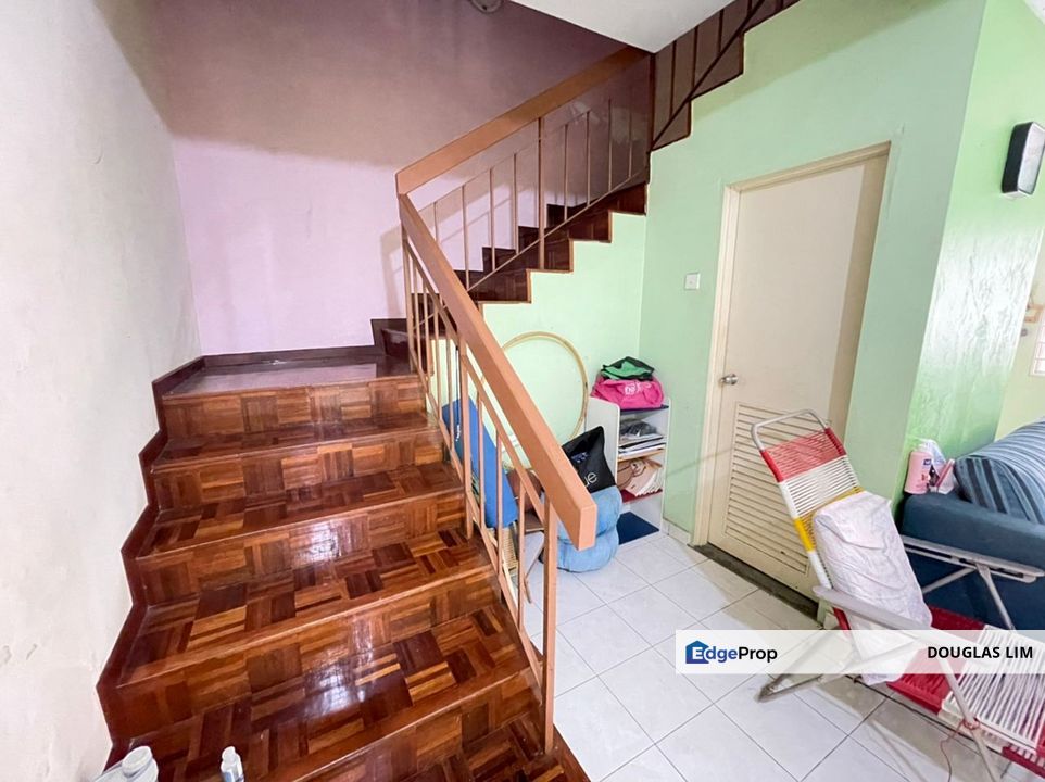 Taman Aman Putra Putra Perdana, Selangor, Cyberjaya