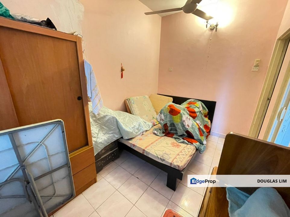 Taman Aman Putra Putra Perdana, Selangor, Cyberjaya